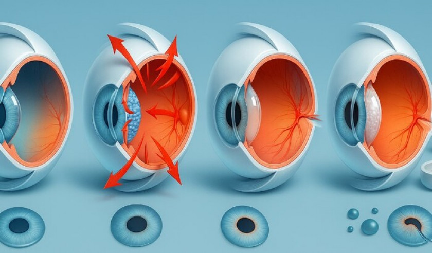 Глаукома - Изображение 2